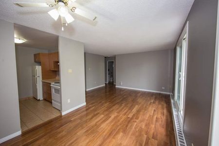 apartments at 2100 Regent Street - Photo 3