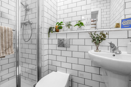 1 bedroom in a house share to rent - Photo 2