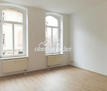 Tip-Top 1-Zimmer EG Single-Wohnung für Jung und Alt - Photo 1