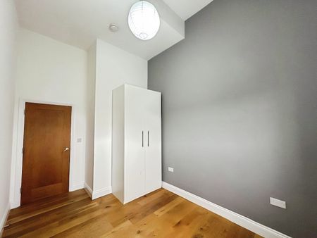 Two-Bedrooms Apartment - Photo 3