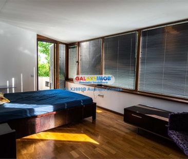 Inchiriere apartament 2 camere Baneasa-Parc Herastrau - Photo 1