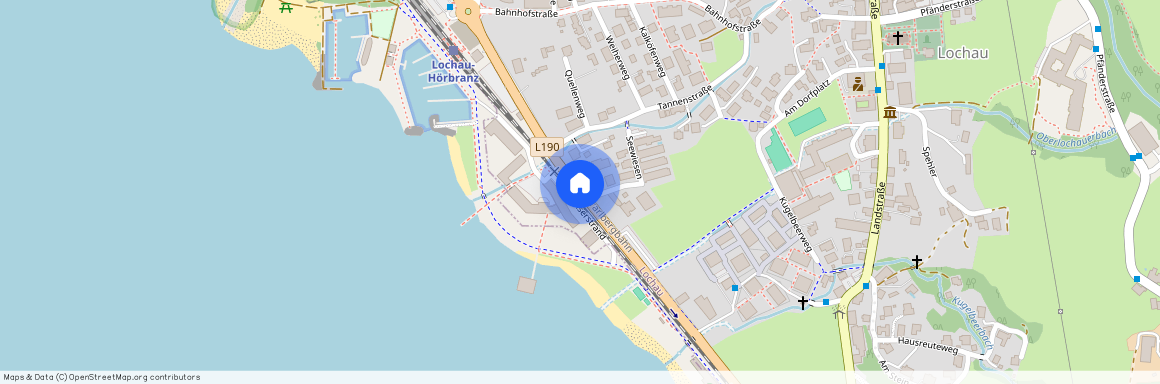 Lindauer Straße, 6911, Lochau