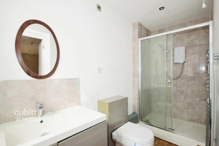 2 bedroom ground floor flat to rent - Photo 5