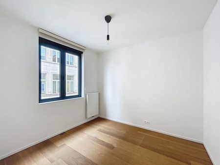 Appartement te huur - Photo 4