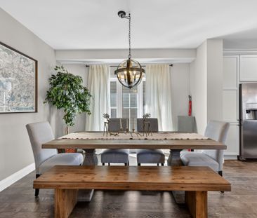 For Lease - 205 Yellow Birch Crescent, Blue Mountains, Ontario - Photo 4