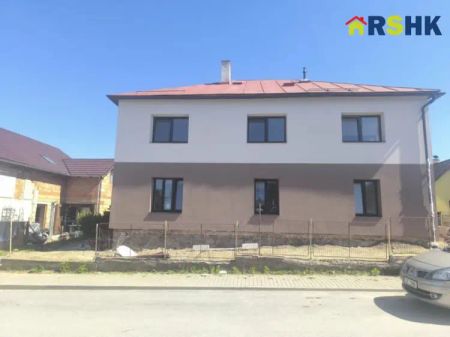 Pronájem 2+1 Polná - Photo 2
