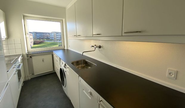 Viby J, Holme Møllevej 33, ST - Photo 1