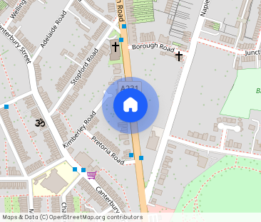 Nelson Road Room 2 - Photo 1