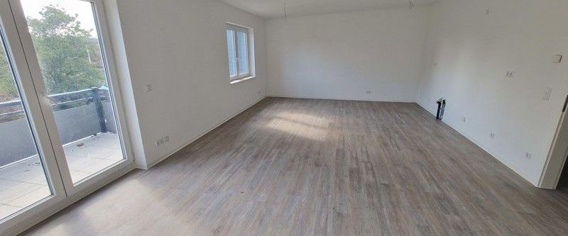 Schicke 2-Zimmer-Wohnung im 2.OG - Foto 1