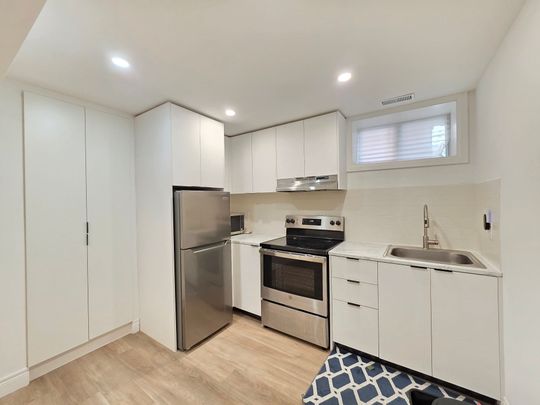 For Lease - 300 Albert Street Unit# Lower, Oshawa, Ontario - Photo 1