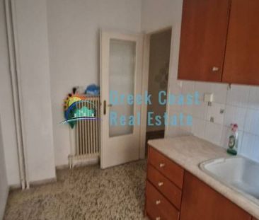 Studio/Γκαρσονιέρα για ενοικίαση Νόρμαν (Πάτρα) - Photo 2