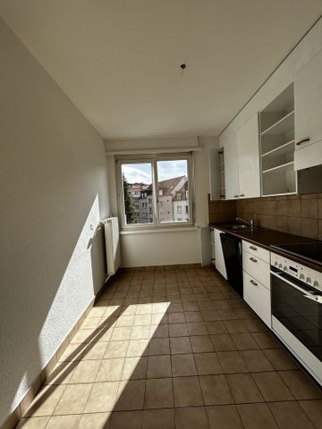 Leben im Trendquartier Wipkingen - Foto 3