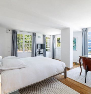 Villa • Roquebrune-Cap-Martin - Photo 2