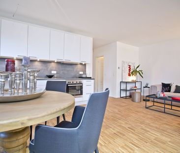 Wohnungsangebot - Foto 1