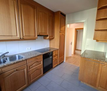 Altbauwohnung mit Charme - Foto 2