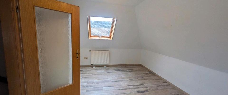 DG Wohnung 2 Zimmer Dachsbach - Photo 1