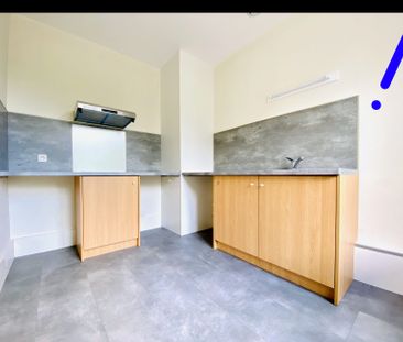 Location Appartement 3 pièces 63m² BACCARAT 54120 - Photo 3