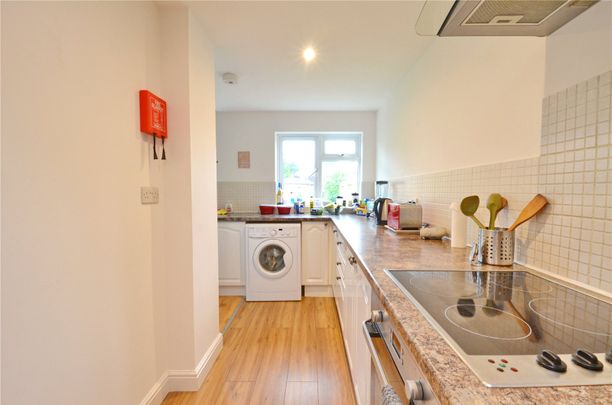 Monks Park Avenue, Horfield - Photo 1