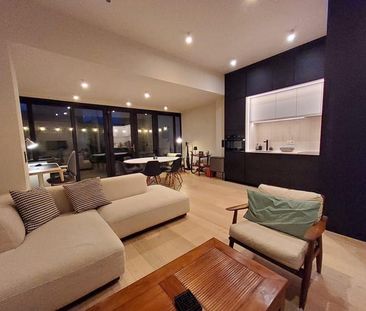 Appartement te huur - Photo 6