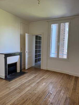 Location Appartement 2 pièces 38m² SENS 89100 - Photo 1