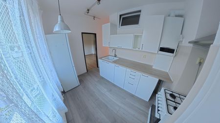 Pronájem bytu 2+1 58 m² - Fotografie 5