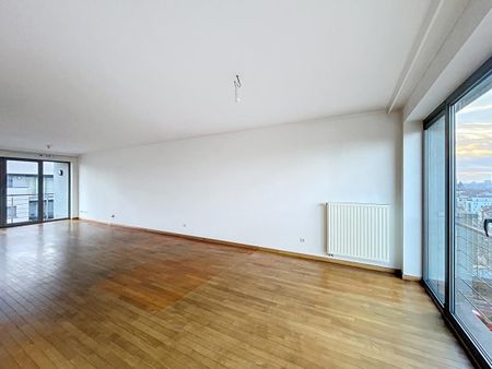 Boulevard Lambermont - Magnificent 1-bedroom apartment - Photo 5