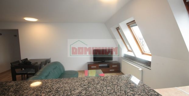 Białystok, Nowe Miasto Mieszkanie na wynajem - Photo 1