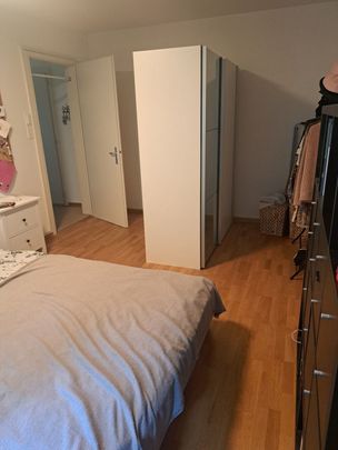 2-ROOM APARTMENT IN THUN (BE), FURNISHED, TEMPORARY - Photo 1
