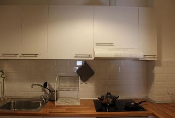 Large room in Roger de Flor street