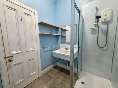 2 Bed Flat, Montgomery St, EH7 - Photo 5
