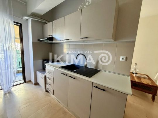Studio/Γκαρσονιέρα για ενοικίαση Μαλακοπή (Τούμπα) - Φωτογραφία 1
