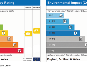 2 bedroom maisonette to rent - Photo 6