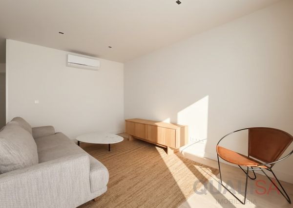 Apartamento T1 em Braga