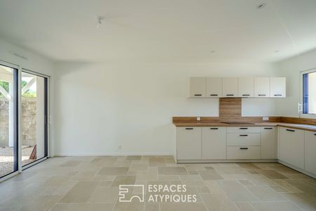 Maison à Tharon Plage, 3 pièces, 83 m² - Photo 4