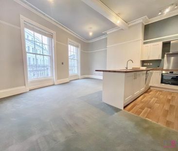 1 bedroom flat to rent - Photo 3