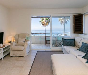 Apartment for rent in Marbella - Foto 2