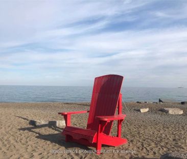 20 Kew Beach Avenue #Lower - Photo 1