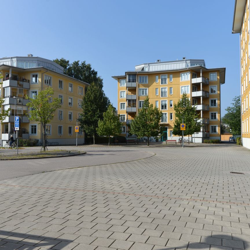 Västra Esplanaden 27 Växjö - Centrum - Foto 1