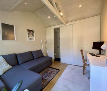 House to rent in Oxford Road, Cambridge, CB4 3PL - Photo 2