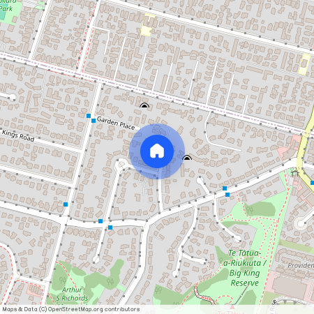 18 Fulljames Avenue, Three Kings, Auckland City