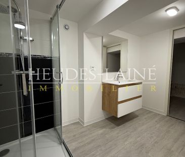 Location Appartement 1 pièce 35m² AVRANCHES 50300 - Photo 4