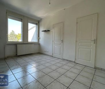 Appartement à louer 2 pièces 41m² - Photo 2