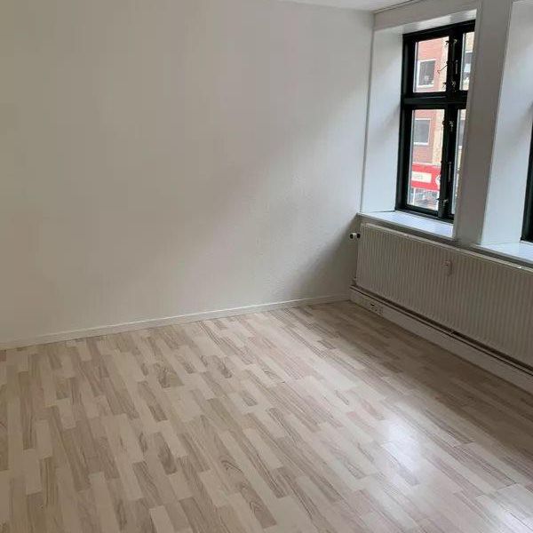 <b>Stor lejlighed i hjertet af Aalborg - Perfekt til delelejlighed</b> - Photo 1