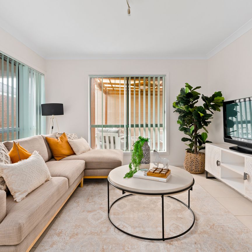 45 Hezlett Road, North Kellyville NSW 2155 - House For Rent | Domain - Photo 1