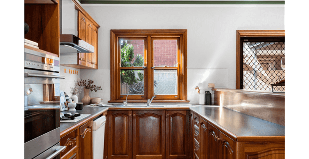 Character, Comfort & Convenience in the Heart of Kensington - Photo 1