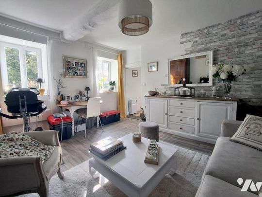 Maison de campagne T2 - Photo 1