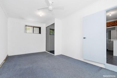 Affordable One bedroom flat - Water Usage included - Photo 5