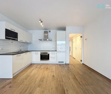 Appartement met één slaapkamer in Forest - Photo 5