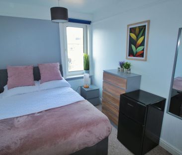 Student Accommodation, 20 Derwent Street, Lincoln, Lincolnshire, LN... - Photo 6