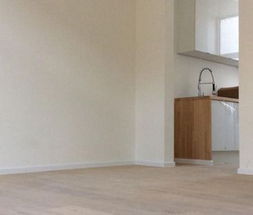 Studio met slaaphoek te huur in Gent voor € 725 met 1 slaapkamer - Photo 1